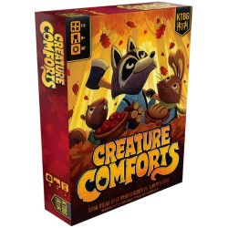 Creatures Comfort
