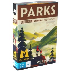 Parks : Ext Wildlife