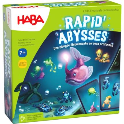 Rapid’ Abysses