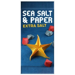 Extra Salt (Ext. Sea Salt...