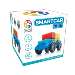 miniature1 Smart Car mini
