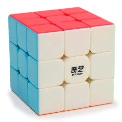 Cube 3x3 Stickerless QiYi...