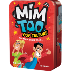 miniature1 Mimtoo Pop Culture