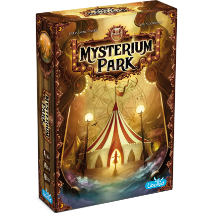 Mysterium Park 