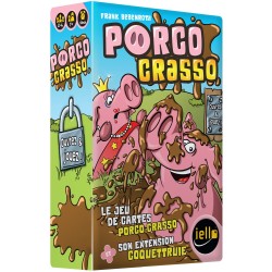 miniature1 Porco Crasso