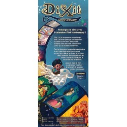 miniature3 Dixit 9 Anniversary