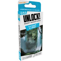 miniature1 Unlock! Short : À la Poursuite de Cabrakan
