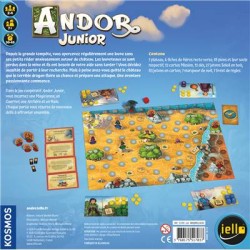 miniature3 Andor Junior
