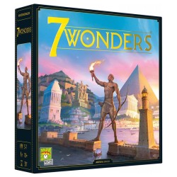 7 Wonders 