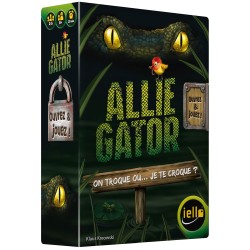 Allie Gator