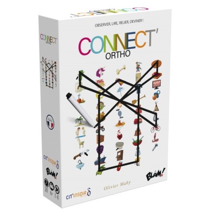 Connect’Ortho