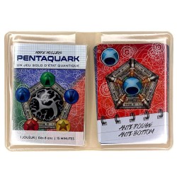 miniature3 Pentaquark (MicroGame 14)
