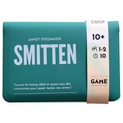 Smitten (MicroGame 15)