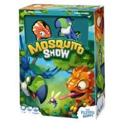 Mosquito show