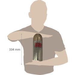 miniature3 Bang The Bullet