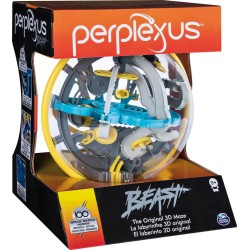 Perplexus -Beast Original