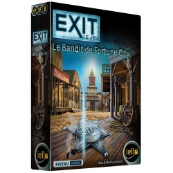 Exit - Le Bandit de fortune...