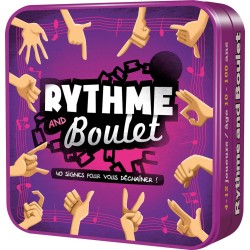 Rythme & Boulet replay