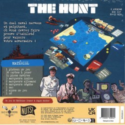 miniature3 The Hunt