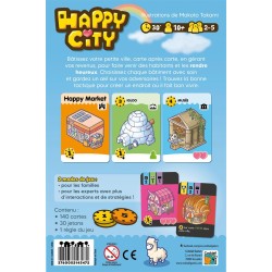 miniature3 Happy City 