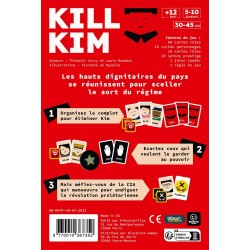 miniature3 Kill Kim