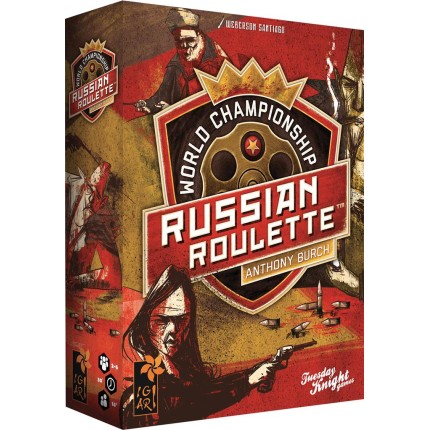 WC Russian Roulette 