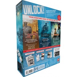 miniature2 Unlock 10 Game Adventures