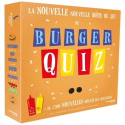 miniature1 Burger Quiz v2