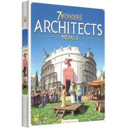 7 Wonders Architects :...