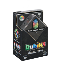 miniature1 Rubik’s Cube 3x3 Phantom