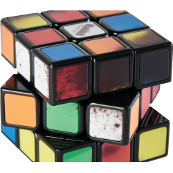 miniature2 Rubik’s Cube 3x3 Phantom