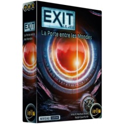Exit - La Porte entre les...