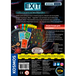 miniature2 Exit - La Porte entre les Mondes
