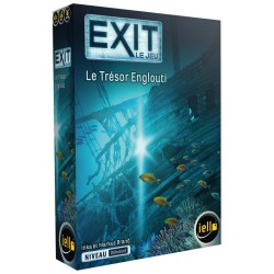 miniature1 Exit - Le Trésor Englouti
