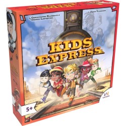 miniature1 Kids Express