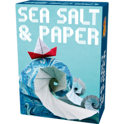 miniature1 Sea Salt & Paper