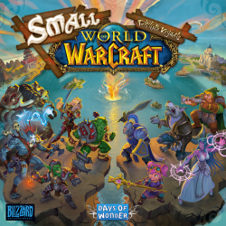 miniature1 SmallWorld of Warcraft