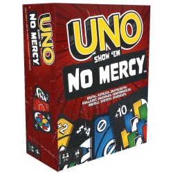 miniature1 Uno - No mercy