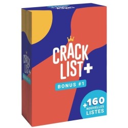 miniature1 Crack List + Bonus 1