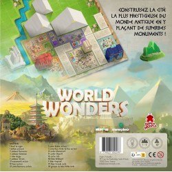 miniature2 World Wonders