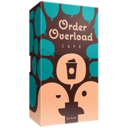 Order Overload café