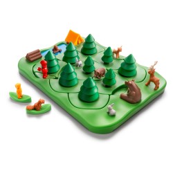 miniature2 Parc’Ours en Forêt