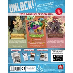 miniature3 Unlock 8 Mythic Adventures 