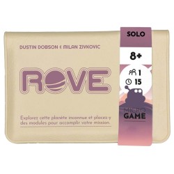ROVE (Microgame 26)