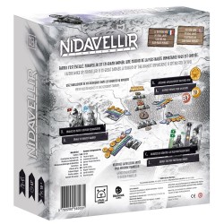 miniature3 Nidavellir 
