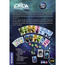 miniature3 The Crew : Mission Sous-Marine