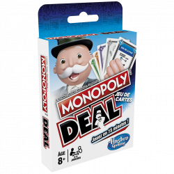 miniature1 Monopoly Deal