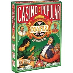 miniature1 Mafia de Cuba Casino Popular