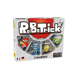 miniature5 Robotrick