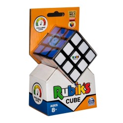 Cube 3x3 Stickerless Moyu...